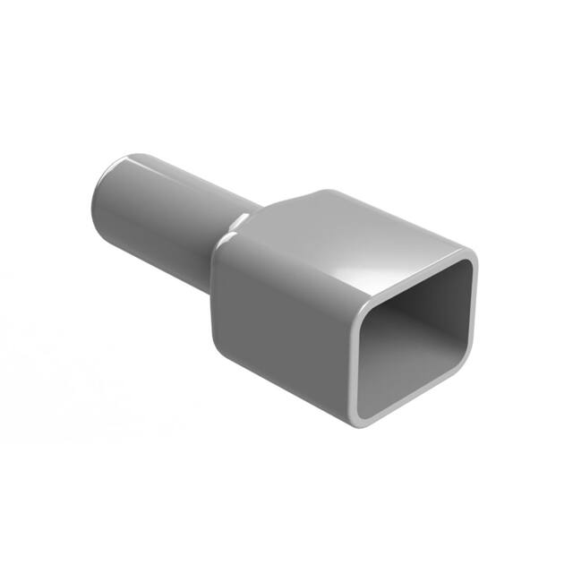 AT8P-BT Amphenol Sine Systems Corp  Rectangular Connector Accessories